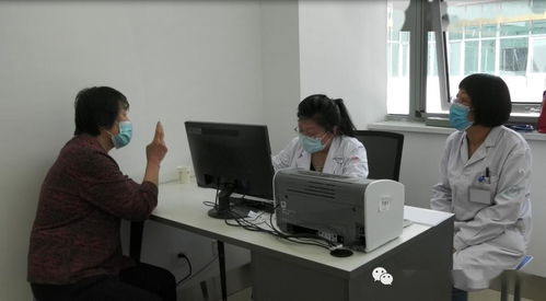 開診首日現場直擊 專家精確診治與暖心服務贏得群眾歡喜點贊，診斷技術研發助力醫療升級