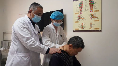 特色中醫(yī)診療服務(wù)，讓居民在家門口樂(lè)享健康