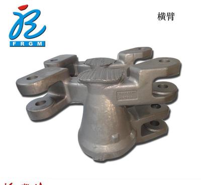 橫臂精加工與福瑞科旋塞閥 機械配件鑄造的工藝革新